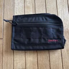 BRIEFING クラッチバッグ【iPad miniにぴったり】 BRIEFING クラッチバッグ【iPad miniにぴったり】 - メルカリ
