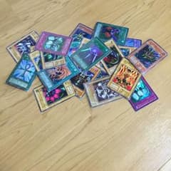 遊戯王カード まとめ売りのサムネイル