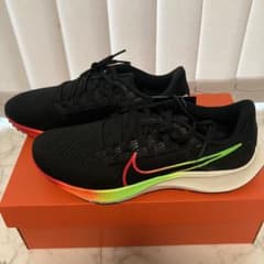 ゆい様専用　新品　NIKE  エア  ズームペガサス38  26.5cmのサムネイル