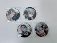 【ChroNoiR 7th ANNIVERSARY】葛葉 叶 4点セットのサムネイル