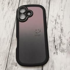 グラデーション iPhone17ケースのサムネイル