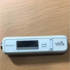 SONY ウォークマンのサムネイル