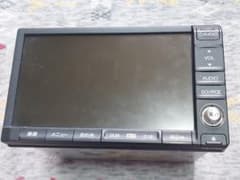 インサイトZE2純正三菱カーナビ 39540-TM8-J51 - メルカリ