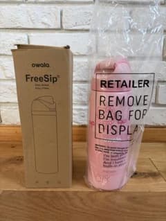 再入荷ラスト１個Owala ハローキティ 水筒 32oz 945ml 再入荷Owala ハローキティ 水筒 32oz 945mlラスト1 - メルカリ