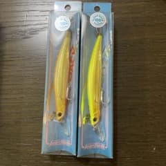 アンレーズ　フレッシュバック　2個セットのサムネイル