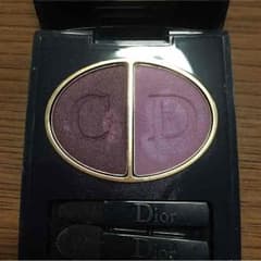 Diorアイシャドウのサムネイル