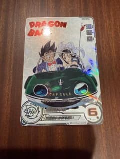 ドラゴンボールヒーローズ UGM5-011 DA 孫悟空 - メルカリ