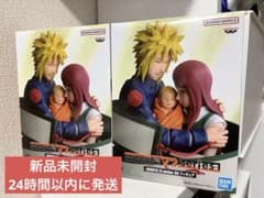 新品未開封】NARUTO 72 series 53 フィギュア 2個セット - メルカリ