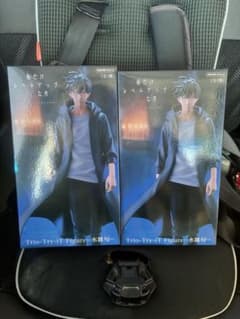 未開封 俺だけレベルアップな件 プライズフィギュア まとめ売り 2点セット