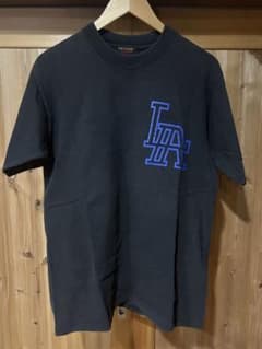 Let it Ride LAロゴ Tシャツのサムネイル