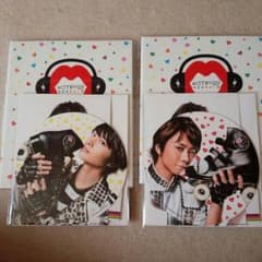 Kis-My-Ft2 kiss魂 キスショ盤のサムネイル