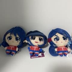 Misaide:ミサイド マスコット ミタ　5個セット Misaide：ミサイド マスコット 全3種セット - メルカリ
