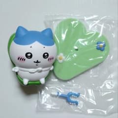 ちいかわ　ハチワレ だらけフィギュア　ピーマンの肉詰め　GPSBOX　ピーマンのサムネイル
