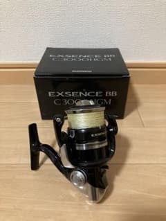 14エクスセンスBB C3000HGMのサムネイル