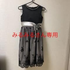 ドレス ワンピース 発表会のサムネイル
