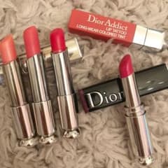 Dior(ディオール) リップスティック 5本セットのサムネイル