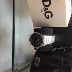 値下げしましたD&G時計のサムネイル