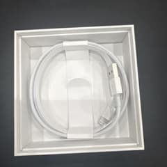 Apple AirPods with Charging Case