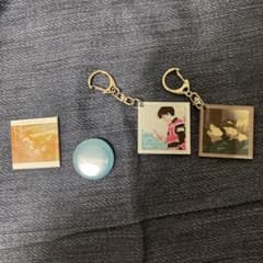 SaucyDog グッズ3点セットのサムネイル