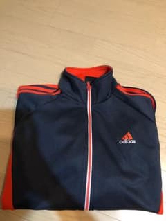 adidas アディダス ジャージセットアップのサムネイル