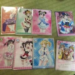 スクコレのサムネイル
