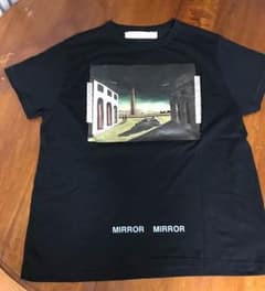 off-white Tシャツのサムネイル