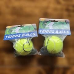 テニスボール バボラ BabolaT テニスボール GOLD CHAMPIONSHIP（ゴールド