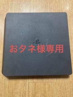 SONY PlayStation4 CUH-2100AB01のサムネイル