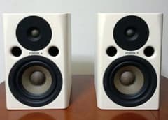FOSTEX PA-2 アクティブスピーカー ペアのサムネイル