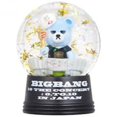 BIGBANG 10周年 ウォータードームのサムネイル