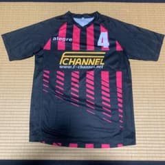 F channel ユニフォームのサムネイル