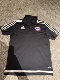 流通経済大学サッカー部 ポロシャツSサイズ - メルカリ