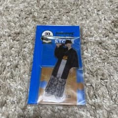 Snow Man 向井康二 アクリルスタンド2 Johnnys' ISLAND…のサムネイル