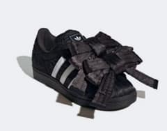 adidas X CAROLINE HU SUPERSTAR W