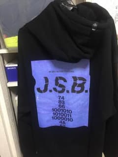 J.S.B. パーカーのサムネイル