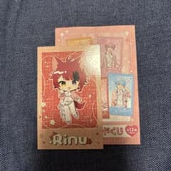 すとぷり 2026 春 Sakura Tweed グッズのサムネイル
