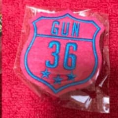岩田剛典ワッペンバッチのサムネイル