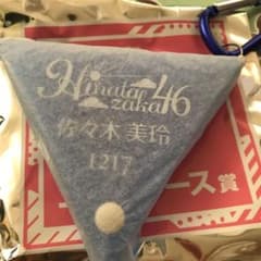 カワウソ様専用　佐々木美玲セットのサムネイル