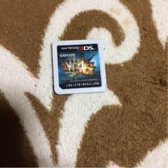몬스터 헌터 휴대용 4G