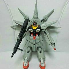 【せな様専用】バンダイ 完成品 1/100 プロヴィデンスガンダムのサムネイル