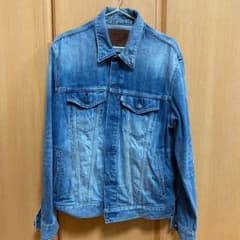 EDWIN Ｇジャンのサムネイル