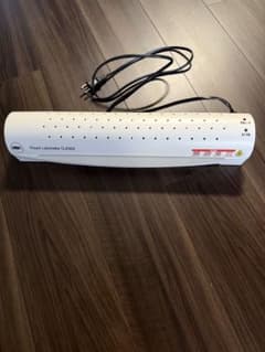 ラミネーター本体 POUCH LAMINATOR CLA302 A3サイズ対応のサムネイル