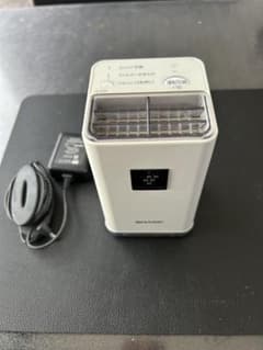SHARP IG-B20-Wプラズマクラスター25000 イオン発生器 - メルカリ