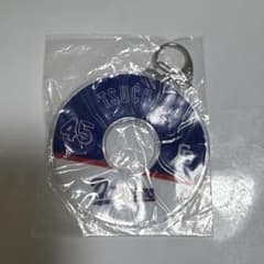 中日ドラゴンズ 土田龍空 アクリルキーホルダーのサムネイル
