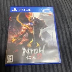 仁王2のサムネイル