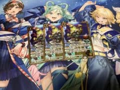 三月幼神マチルス・キッズ　3枚のサムネイル