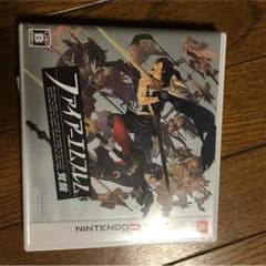 ファイアーエムブレム覚醒のサムネイル