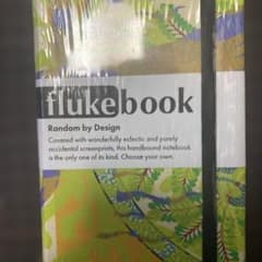 Thumbnail of 【新品未開封】Taranotes flukebookグリーン