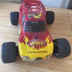 Yokomo MR-4 MT モンスタートラック Yokomo MR-4 MT モンスタートラック - メルカリ