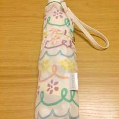 クリニーク 折りたたみ傘のサムネイル
